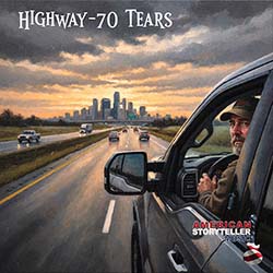 Highway 70 Tears